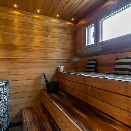 Santa's Star I Near Scv Villa