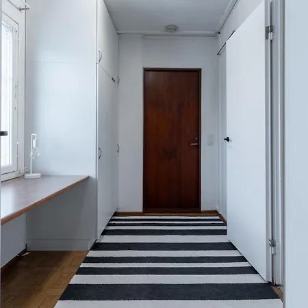 Villa Santa's Star I Near Scv Rovaniemi