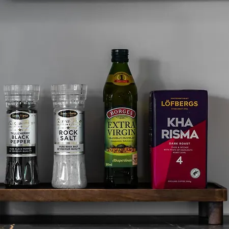 Santa's Star I Near Scv * Rovaniemi