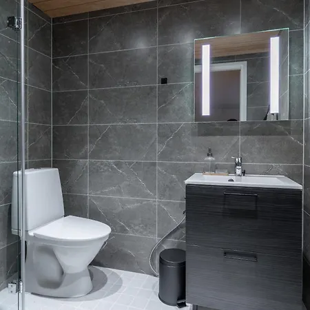 Villa Santa's Star I Near Scv *