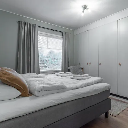 Santa's Star I Near Scv Villa