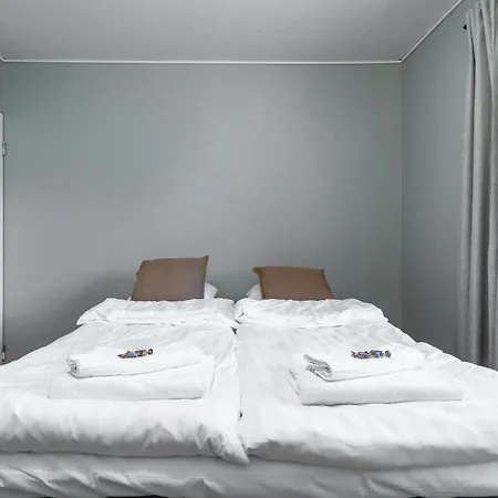 Santa's Star I Near Scv