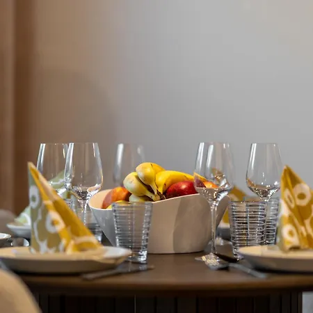 Santa's Star I Near Scv * Rovaniemi