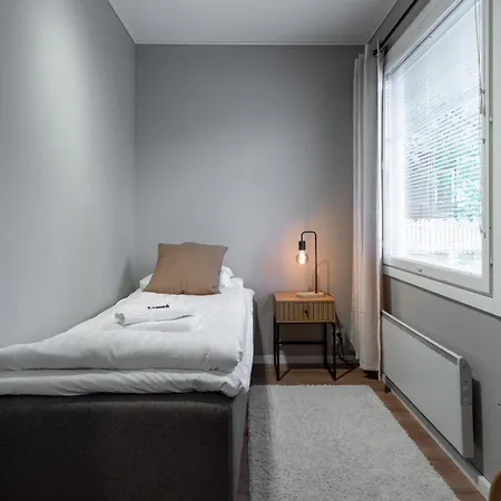 Santa's Star I Near Scv * Rovaniemi