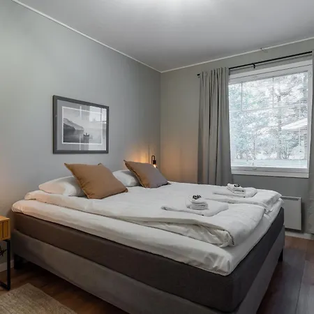 Santa's Star I Near Scv Villa