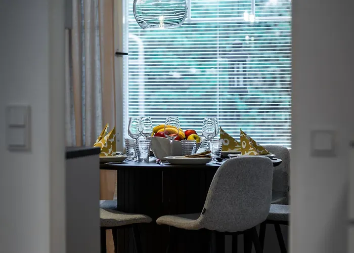 Santa's Star I Near Scv Βίλα *