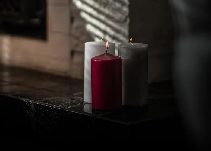 Βίλα Santa's Star I Near Scv *