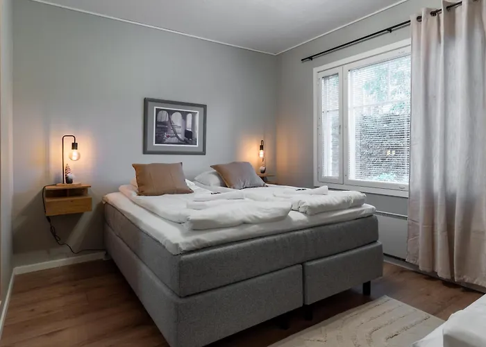 Βίλα Santa's Star I Near Scv