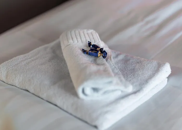 Santa's Star I Near Scv Ροβανιέμι