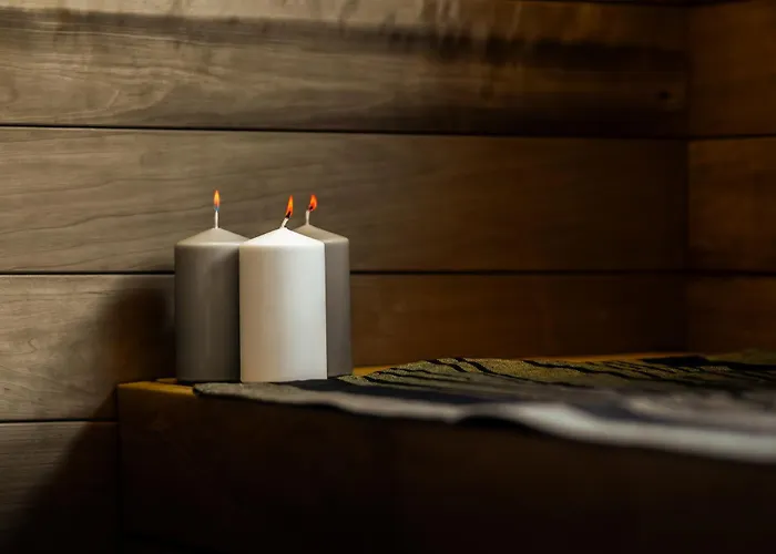 Santa's Star I Near Scv Βίλα Ροβανιέμι