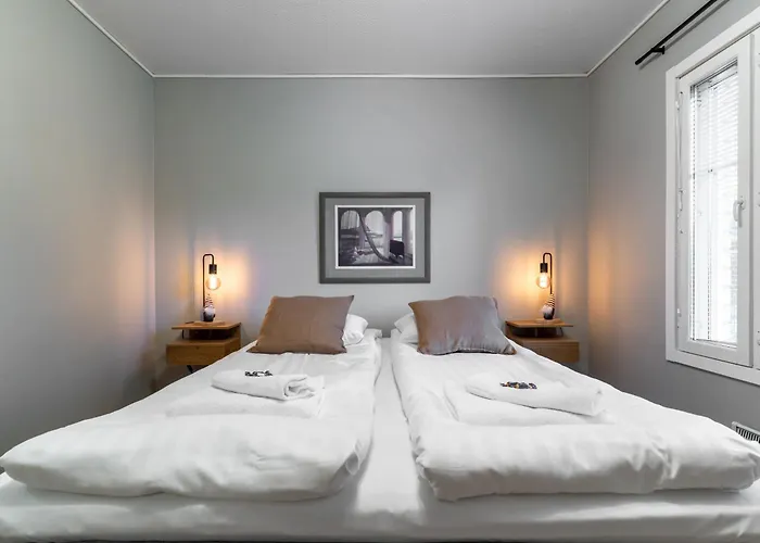 Βίλα Santa's Star I Near Scv *