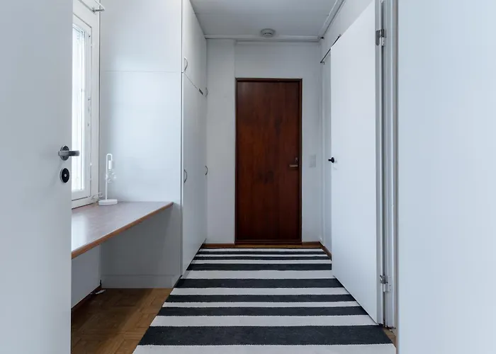 Βίλα Santa's Star I Near Scv Ροβανιέμι