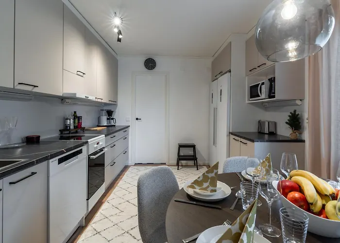 Βίλα Santa's Star I Near Scv