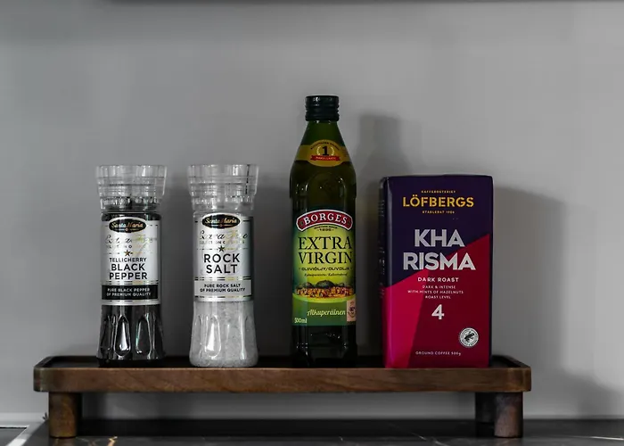 Santa's Star I Near Scv * Ροβανιέμι