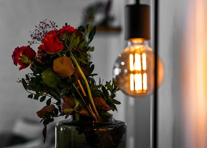 Βίλα Santa's Star I Near Scv *