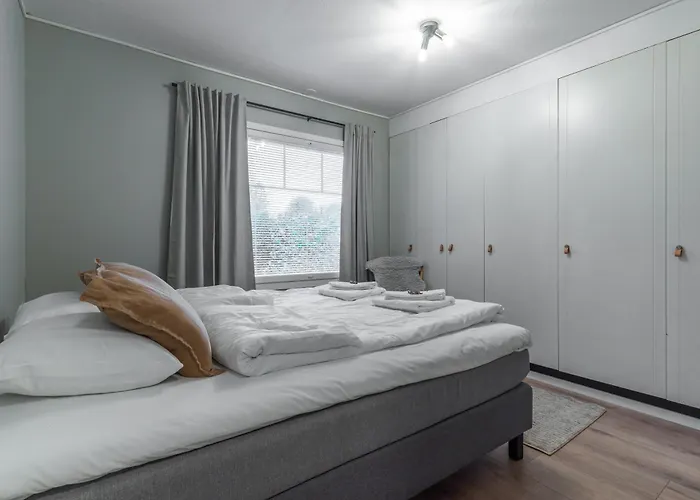 Santa's Star I Near Scv Βίλα