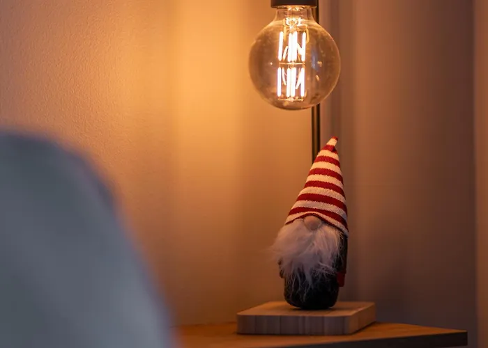 Santa's Star I Near Scv Βίλα