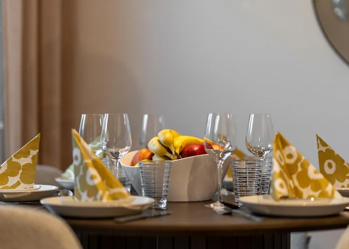 Santa's Star I Near Scv * Ροβανιέμι