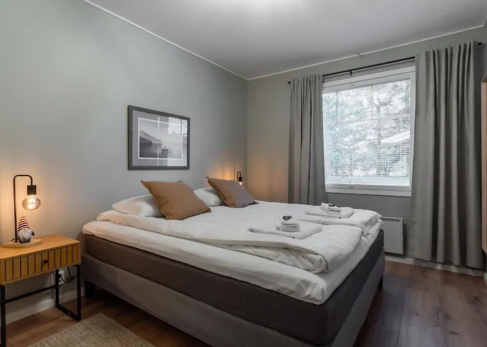 Santa's Star I Near Scv Βίλα