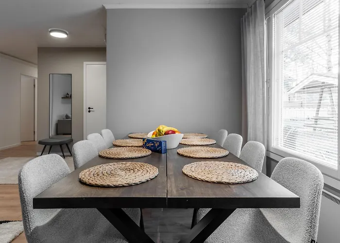 Santa's Star I Near Scv Βίλα Ροβανιέμι